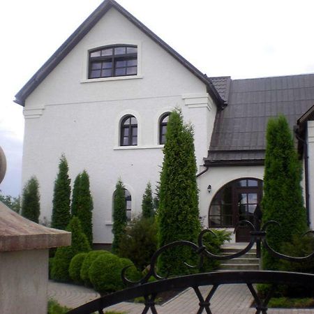 Bellavilla VNO Dış mekan fotoğraf