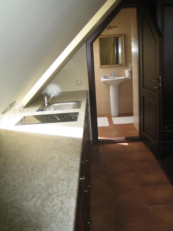 Bellavilla VNO Oda fotoğraf