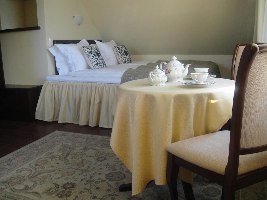 Bellavilla VNO Oda fotoğraf