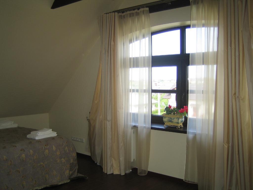 Bellavilla VNO Oda fotoğraf