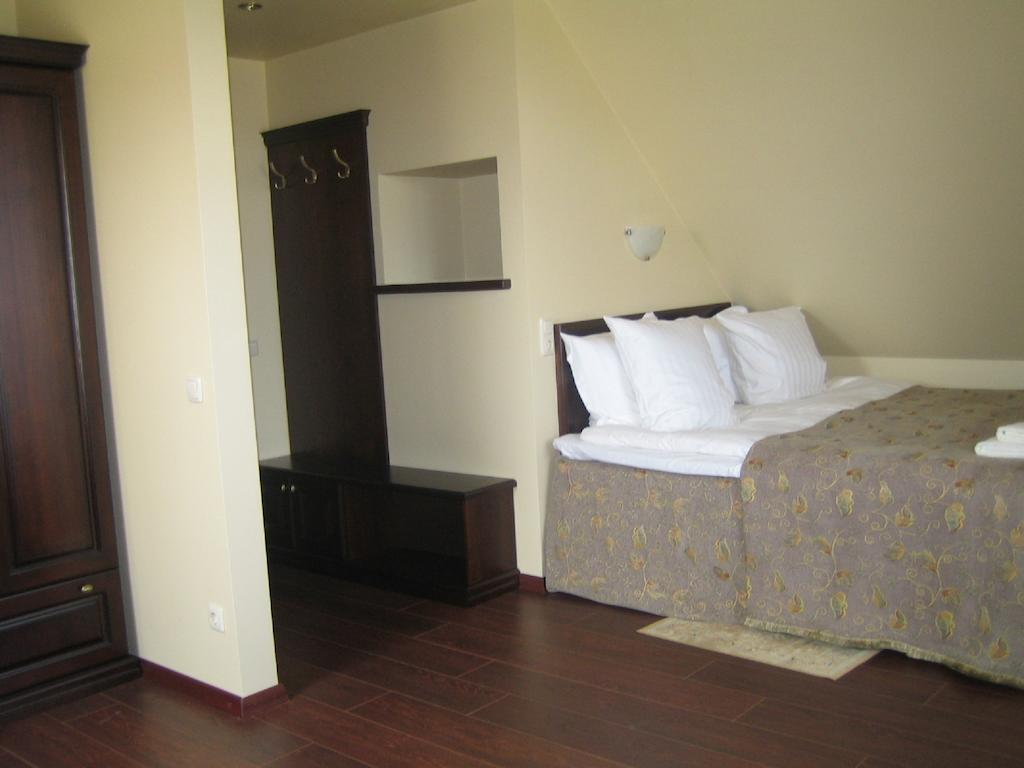 Bellavilla VNO Oda fotoğraf