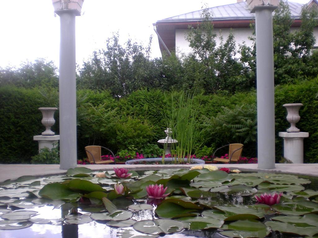 Bellavilla VNO Dış mekan fotoğraf