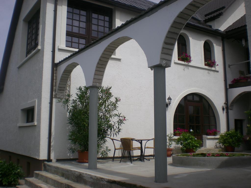 Bellavilla VNO Dış mekan fotoğraf