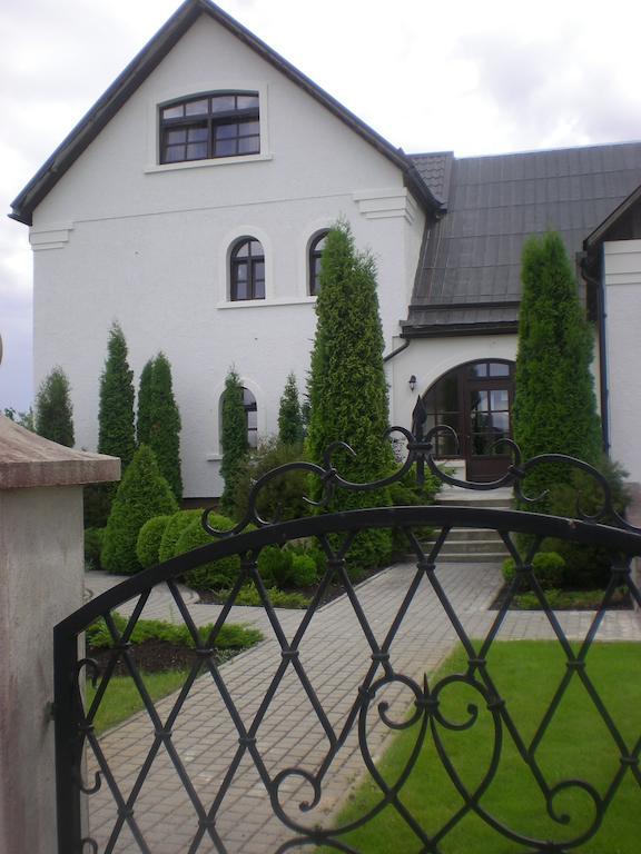 Bellavilla VNO Dış mekan fotoğraf