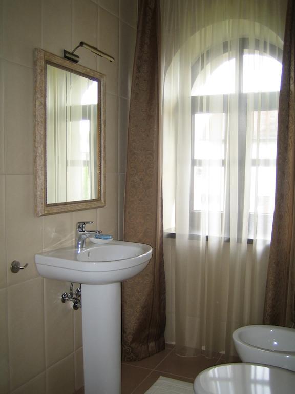 Bellavilla VNO Oda fotoğraf