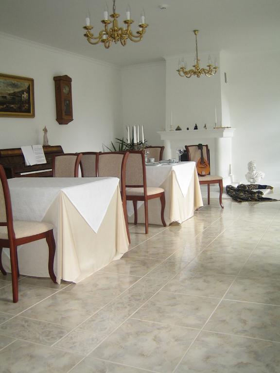 Bellavilla VNO Dış mekan fotoğraf