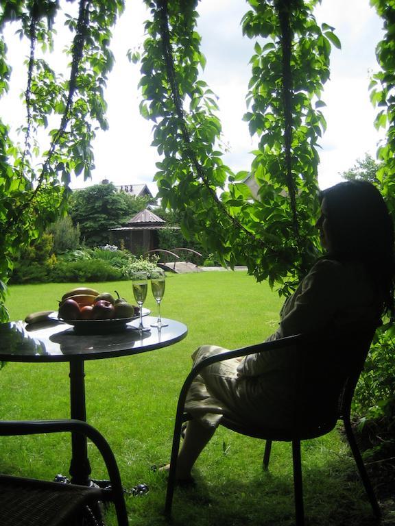 Bellavilla VNO Dış mekan fotoğraf