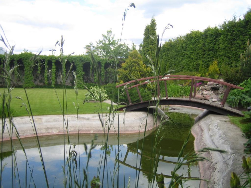 Bellavilla VNO Dış mekan fotoğraf