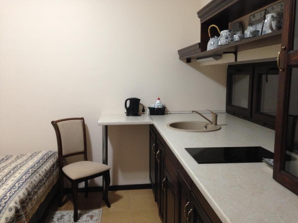 Bellavilla VNO Dış mekan fotoğraf