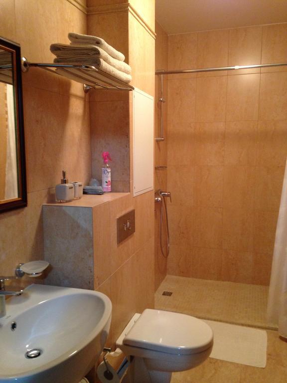 Bellavilla VNO Dış mekan fotoğraf