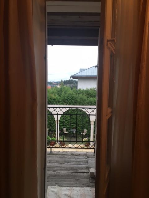 Bellavilla VNO Dış mekan fotoğraf