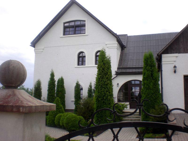 Bellavilla VNO Dış mekan fotoğraf