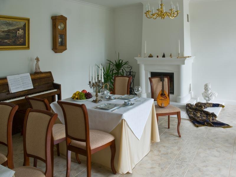 Bellavilla VNO Dış mekan fotoğraf