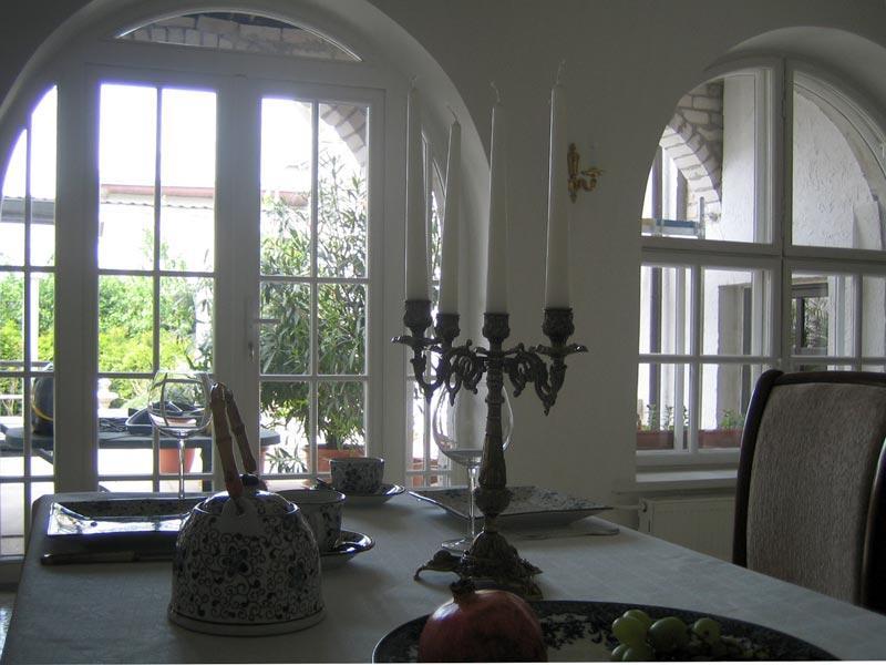 Bellavilla VNO Dış mekan fotoğraf