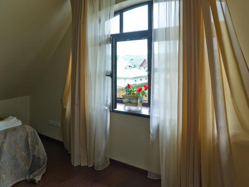 Bellavilla VNO Dış mekan fotoğraf
