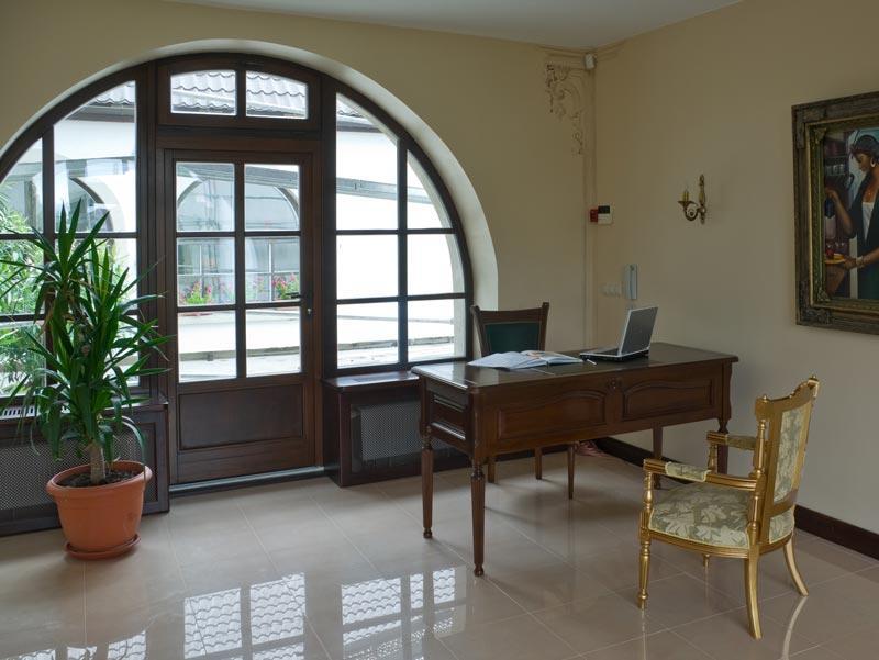 Bellavilla VNO Dış mekan fotoğraf